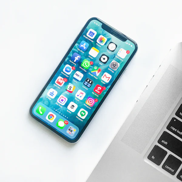 Cell Phones & Accessories